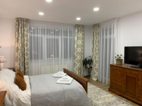 Dana House in Central Cluj